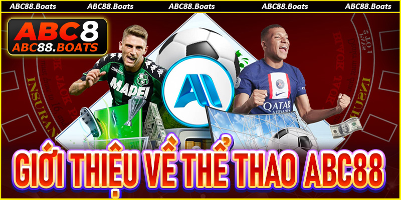 Giới thiệu đôi nét về sảnh thể thao ABC88